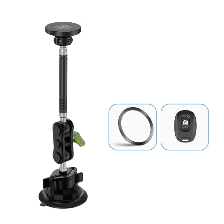 Lanparte Magnetic Car Phone Holder Adjustable Suction Cup Navigation Stand ÎҵÄÉ̵ê