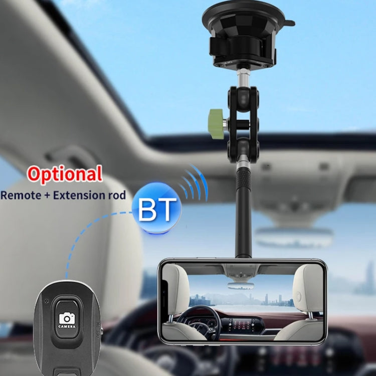 Lanparte Magnetic Car Phone Holder Adjustable Suction Cup Navigation Stand ÎҵÄÉ̵ê