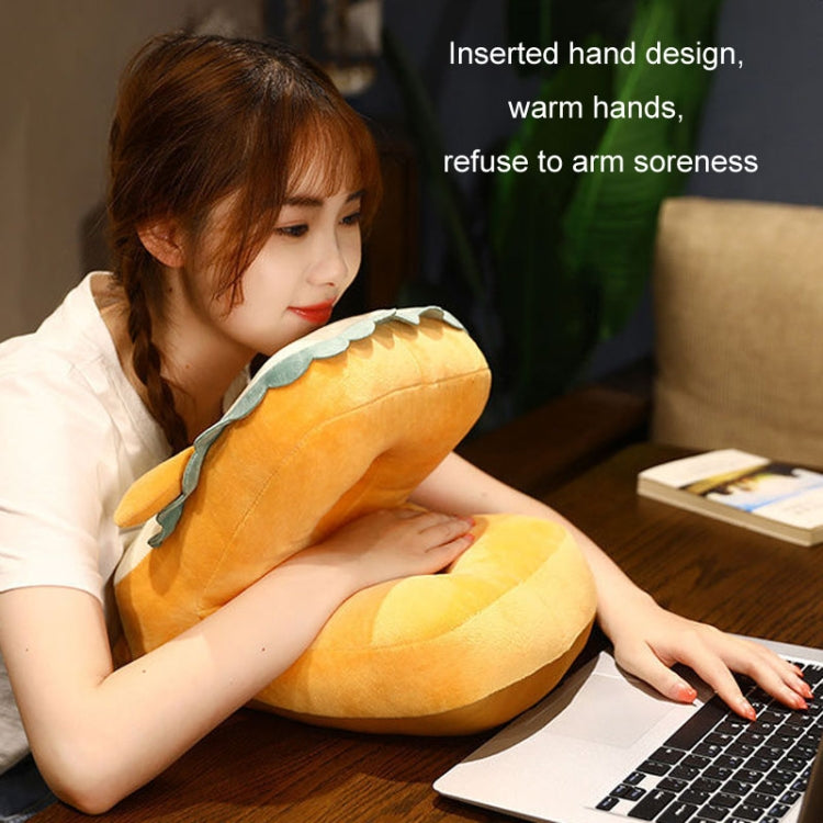 Students Double-sided Napping Pillow Office Nap Artifact Girls Sleeping Pillow My Store