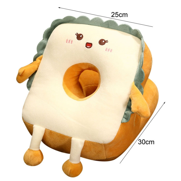 Students Double-sided Napping Pillow Office Nap Artifact Girls Sleeping Pillow My Store