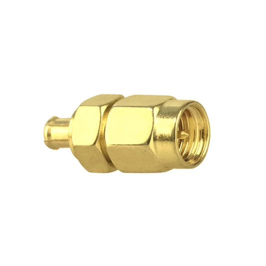 High Frequency Coaxial Connector Antenna Rotating Joint