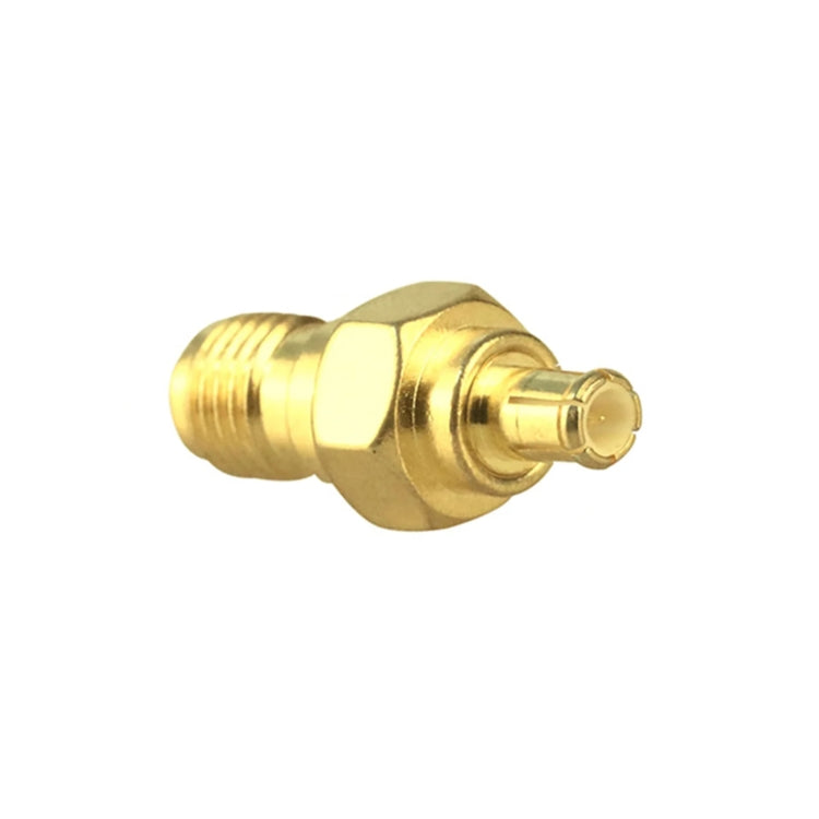 High Frequency Coaxial Connector Antenna Rotating Joint