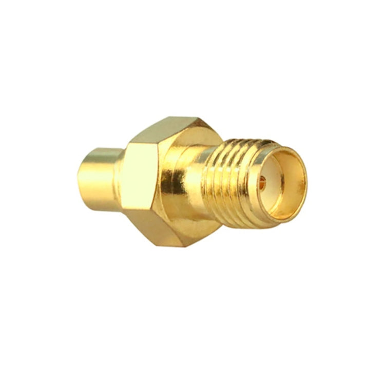 High Frequency Coaxial Connector Antenna Rotating Joint