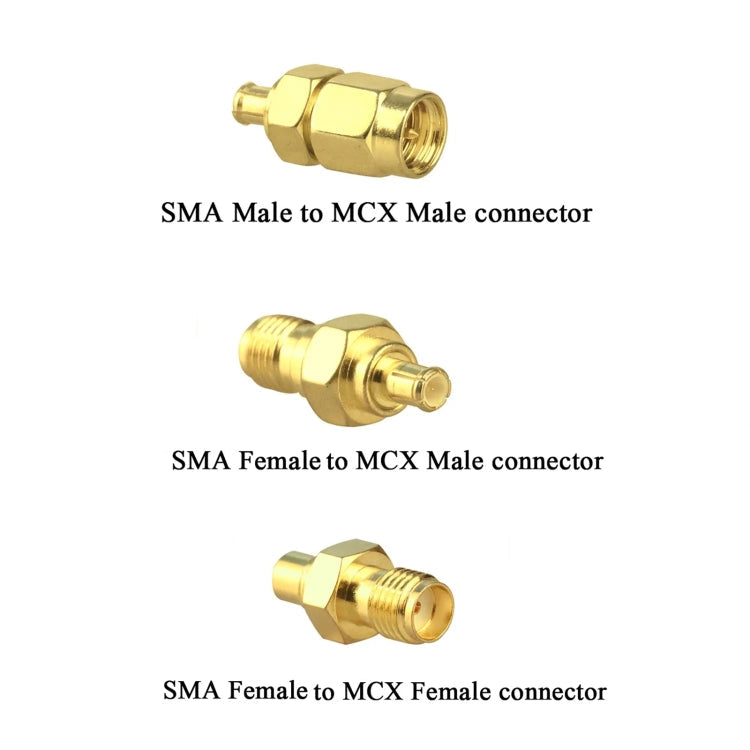 High Frequency Coaxial Connector Antenna Rotating Joint Reluova