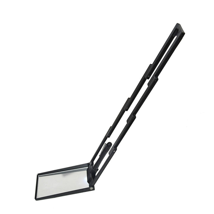 Mini Foldable Undercar Safety Inspection Mirror With LED ÎҵÄÉ̵ê