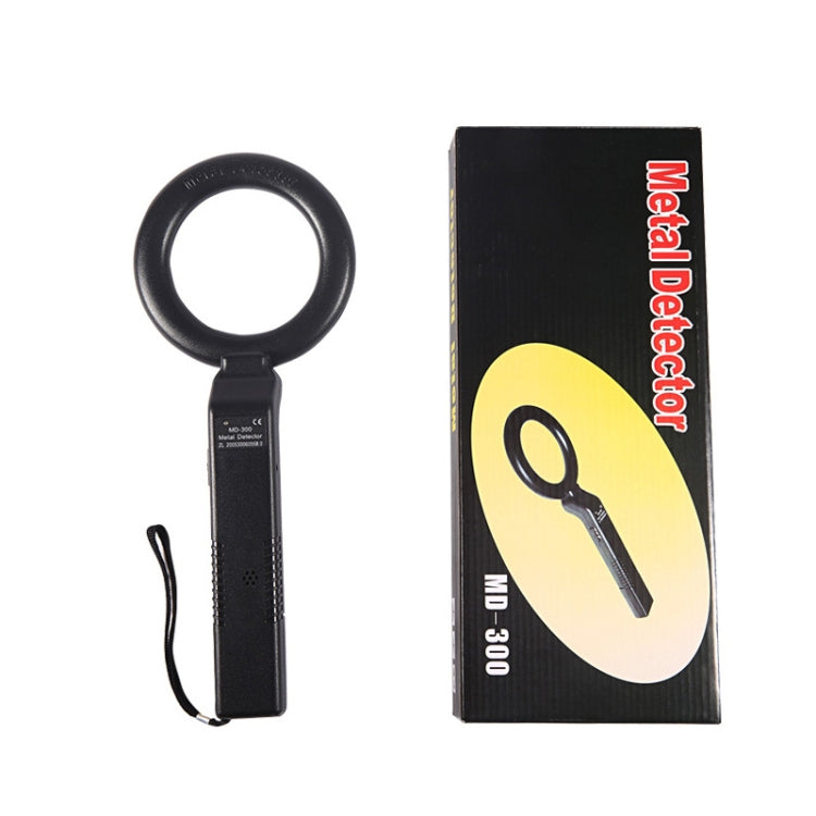 Handheld Metal Detector Examination Room Mobile Phone Security Detector Reluova