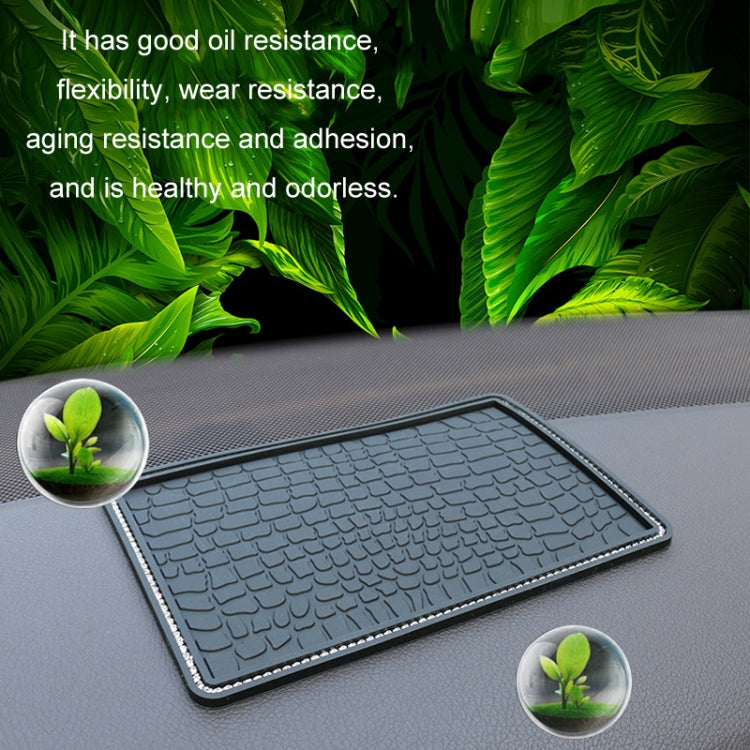 Car Storage Mat Anti-slip Mat for Mobile Phone Ornaments ÎҵÄÉ̵ê