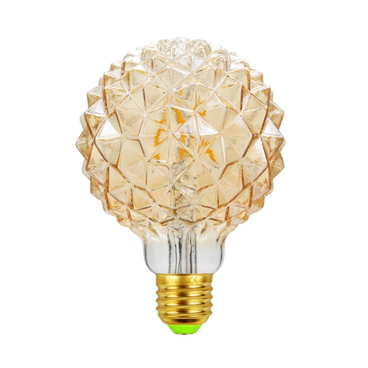 E27 Screw Port LED Vintage Light Shaped Decorative Illumination Bulb, Series 2 My Store