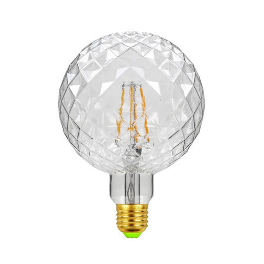 E27 Screw Port LED Vintage Light Shaped Decorative Illumination Bulb, Series 1 My Store