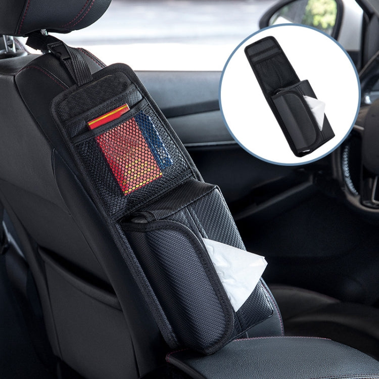 Car Seat Side Storage Hanging Bag Tissue Box ÎҵÄÉ̵ê