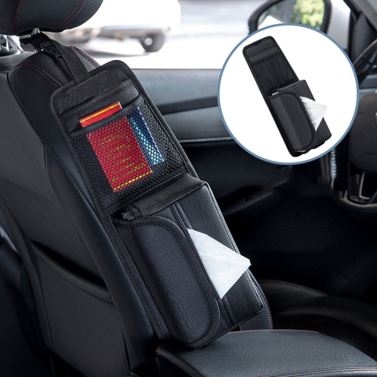 Car Seat Side Storage Hanging Bag Tissue Box ÎҵÄÉ̵ê