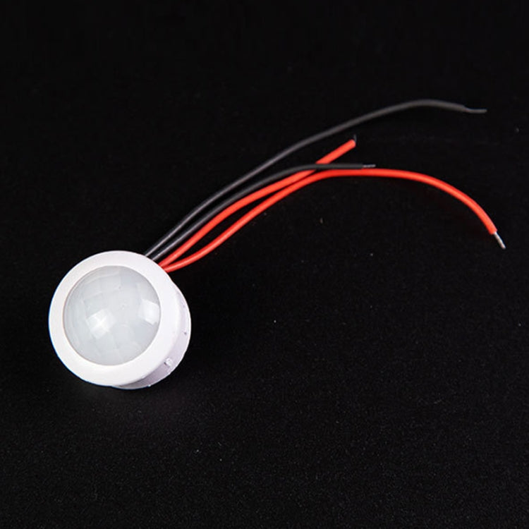 Infrared Human Body Sensor Switch Module Ceiling Downlight My Store