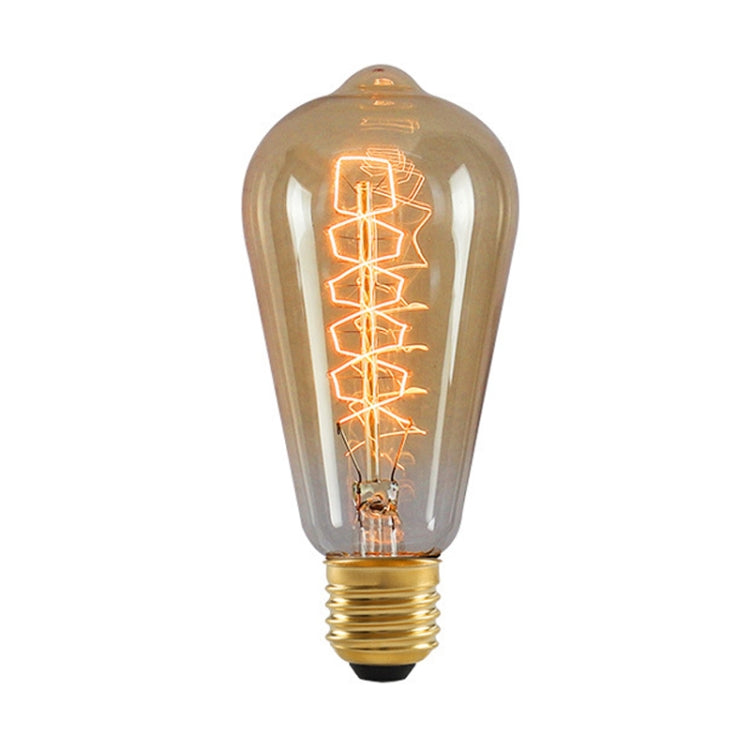 40W E27 Screw LED Dimmable Tungsten Bulb Pet Heating Lamp My Store