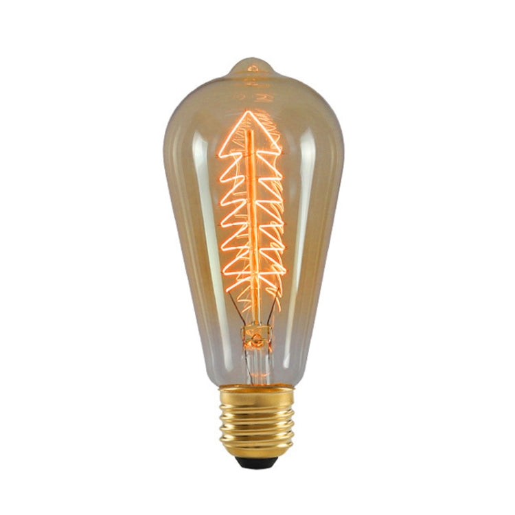 40W E27 Screw LED Dimmable Tungsten Bulb Pet Heating Lamp My Store