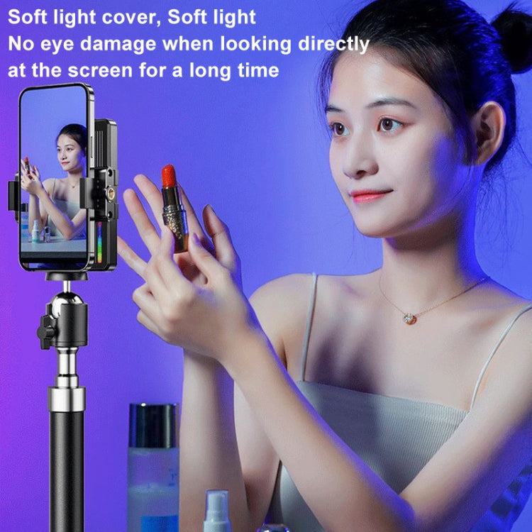 Rechargeable Pocket Light Mini Photography Light LED Outdoor Shooting Supplementary Light My Store