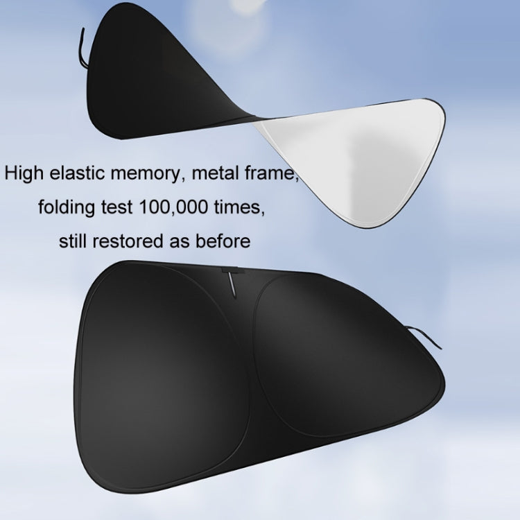 Car Front Windshield Heat Insulation Sun Protection Visor ÎҵÄÉ̵ê