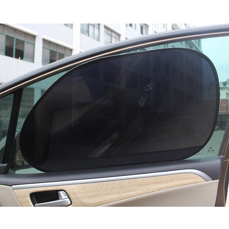 Car Electrostatic Window Folding Light-proof Sun Protection Sunshade ÎҵÄÉ̵ê