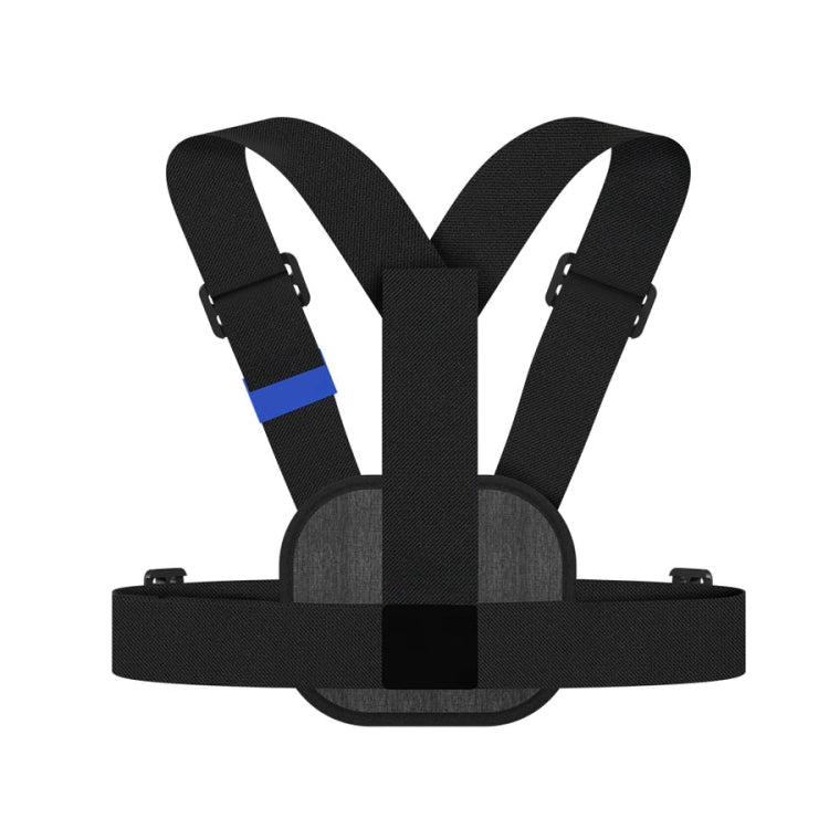 TELESIN S2-CGP-01 Quick-Release Vest Chest Strap Sports Camera Accessories