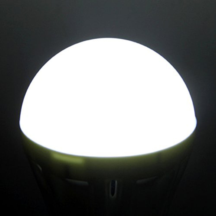 E27 LED Sound/Light Control Bulb Stair Corridor Human Body Sensor Light My Store