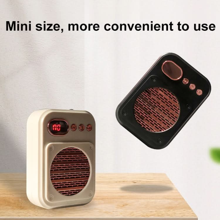 S25 Mini Bluetooth Teacher Guide Speaker Street Stalls Selling Loudspeakers