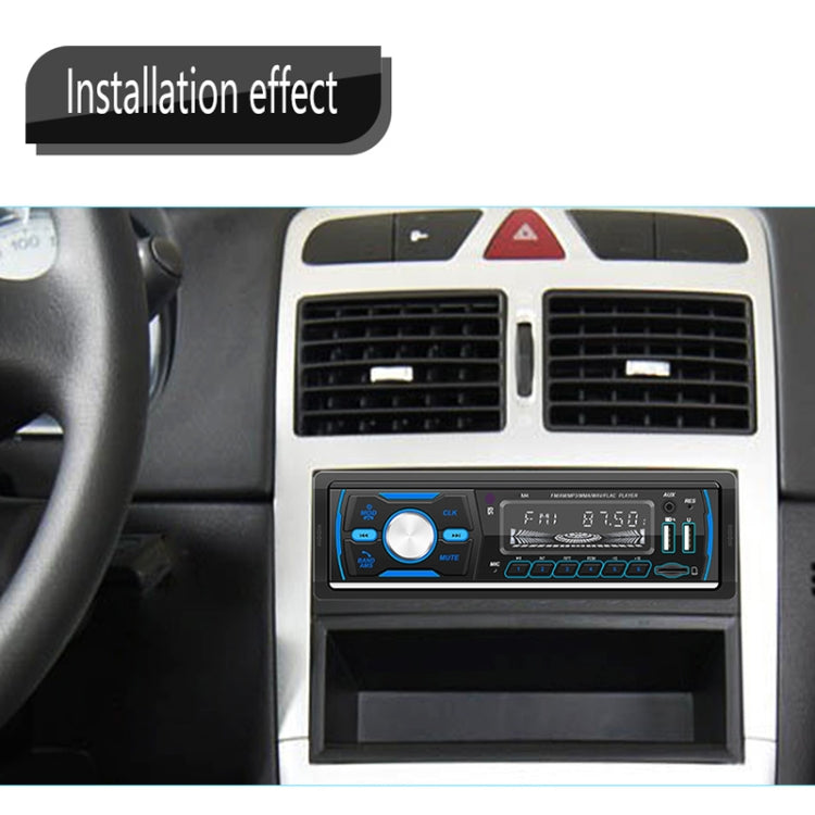 Dual USB Car DAB Digital U Disk Card Bluetooth Radio MP3 Player ÎҵÄÉ̵ê