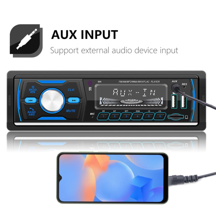 Dual USB Car DAB Digital U Disk Card Bluetooth Radio MP3 Player ÎҵÄÉ̵ê