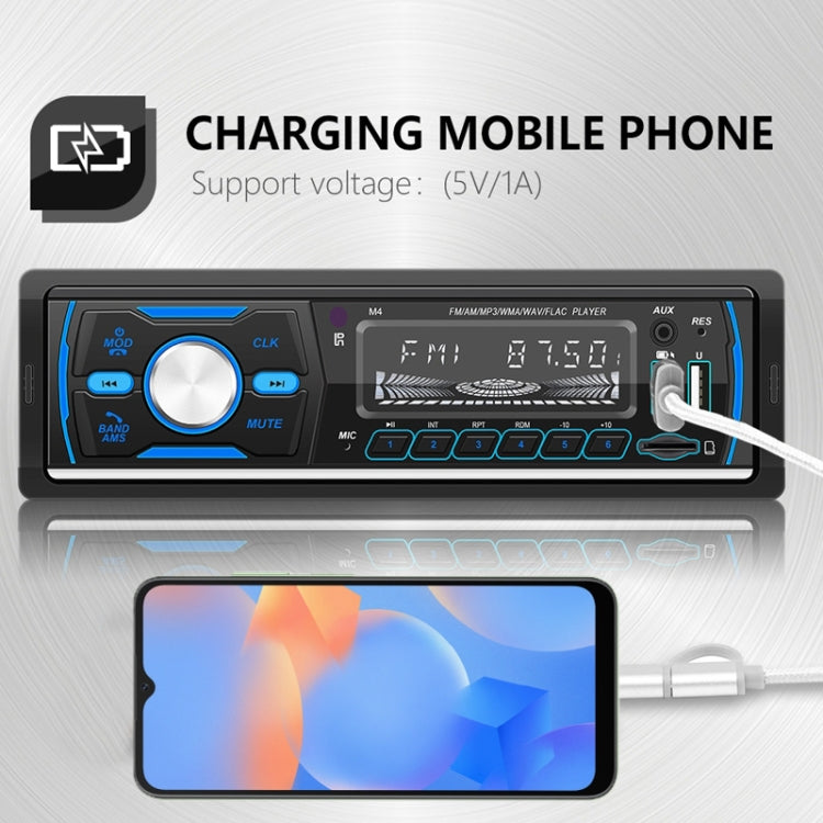 Dual USB Car DAB Digital U Disk Card Bluetooth Radio MP3 Player ÎҵÄÉ̵ê