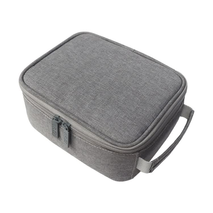 For Fujifilm Instax Mini 7+  VFIKE Camera Storage Bag My Store