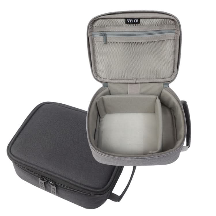 For Fujifilm Instax Mini 7+  VFIKE Camera Storage Bag My Store