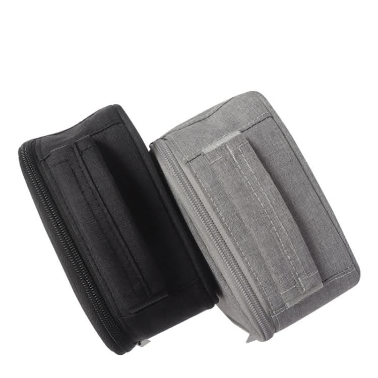 For Fujifilm Instax Mini 7+  VFIKE Camera Storage Bag My Store