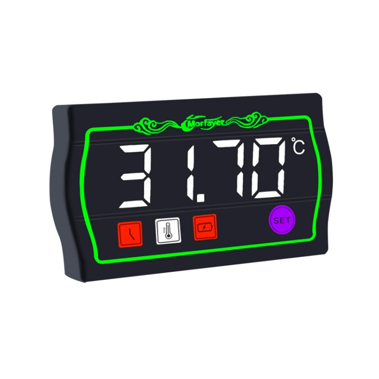 Morfayer Locomotive Intelligent Multi-function Tachometer