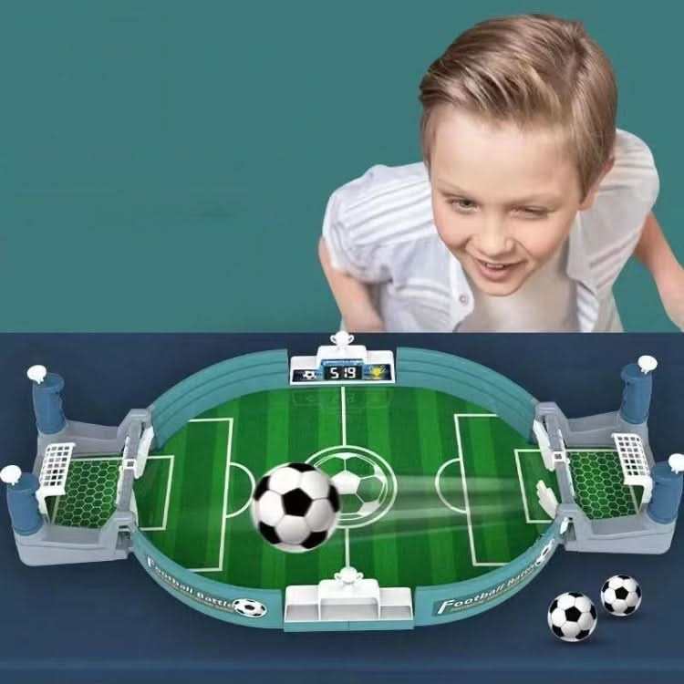 Children Desktop Soccer Educational Games Play Football Parent-child Interactive Toys Reluova