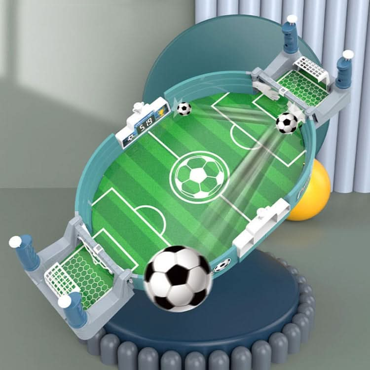 Children Desktop Soccer Educational Games Play Football Parent-child Interactive Toys Reluova