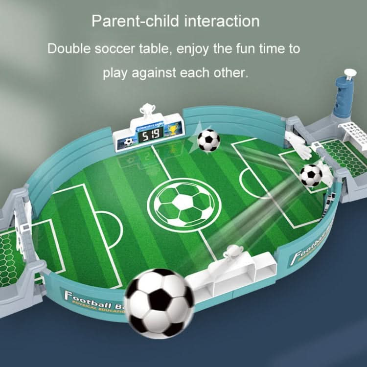 Children Desktop Soccer Educational Games Play Football Parent-child Interactive Toys Reluova