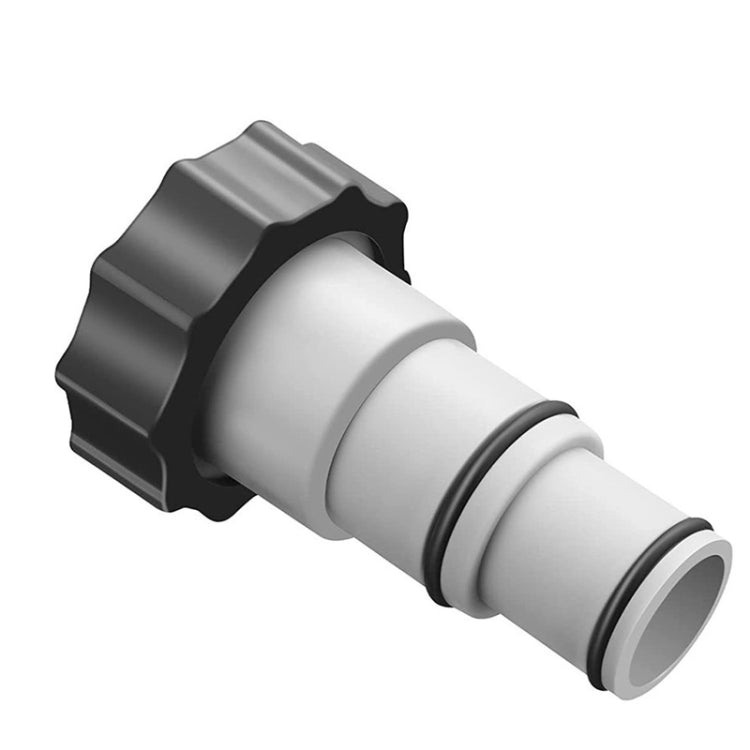 For Intex Pool Hose Adapter with Internal Thread