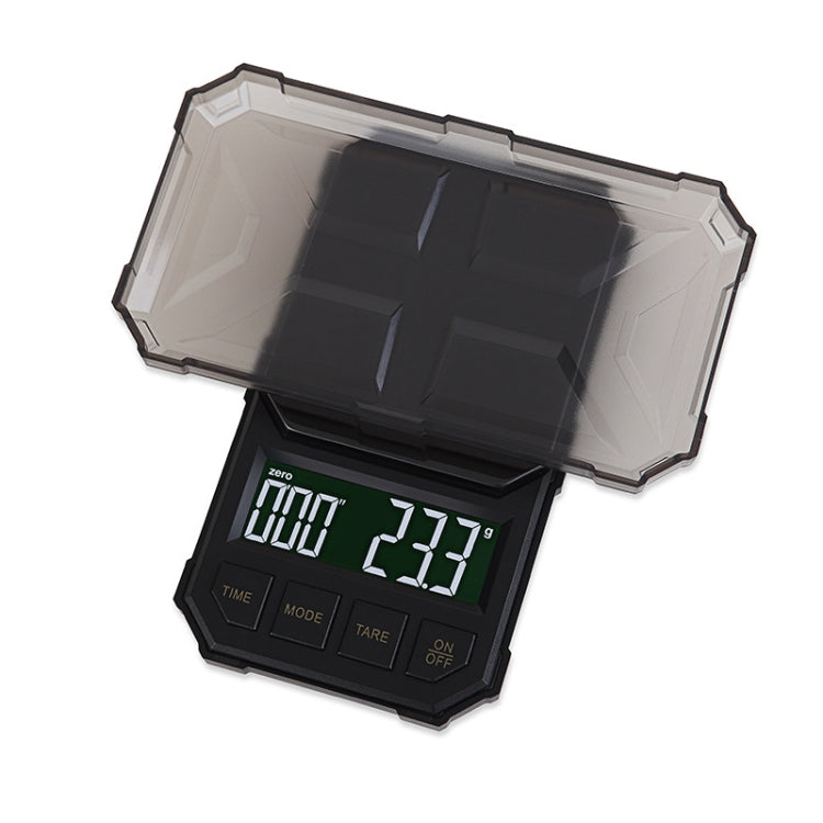 Portable Toolbox Digital Scale Jewelry Weighing Tool with Timing My Store