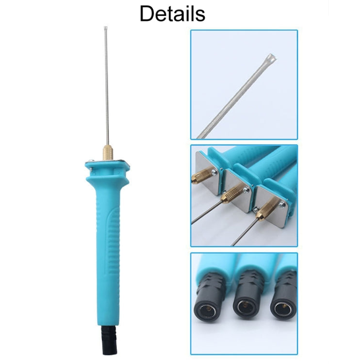 KT Foam Board Cutting Pen Electrothermal Cutting Knife Thermal Melting Pen Tool