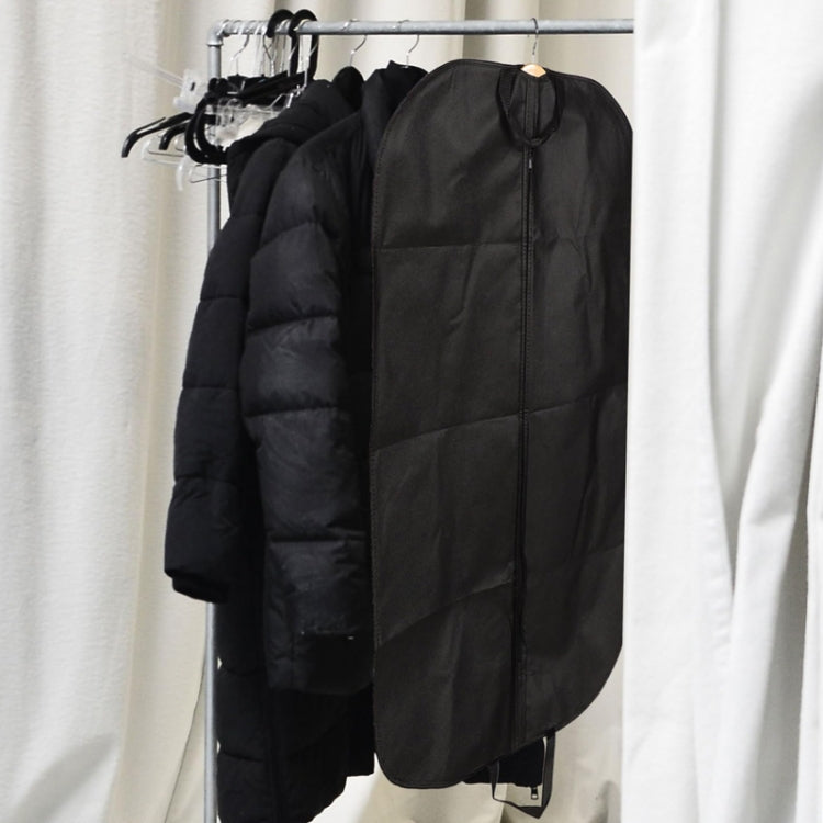 Non-woven Coat Suit Thickened Dust Bag