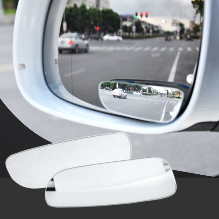 Car High Definition Edgeless Adjustable Blind Spot Reversing Mirror ÎҵÄÉ̵ê