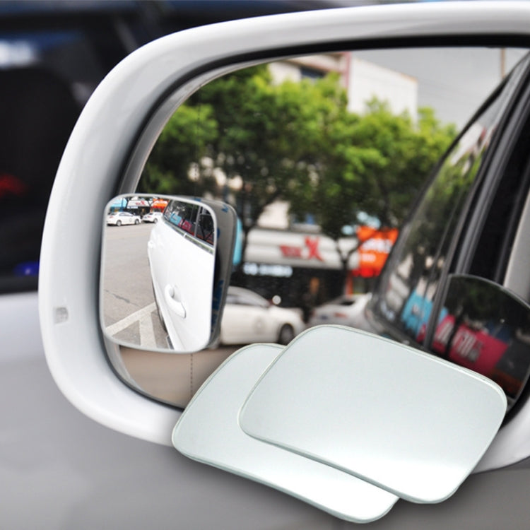 Car High Definition Edgeless Adjustable Blind Spot Reversing Mirror ÎҵÄÉ̵ê