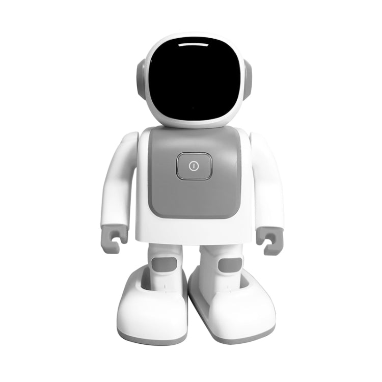 APP Intelligent Programming Astronaut Bluetooth Audio Dancing Robot Reluova