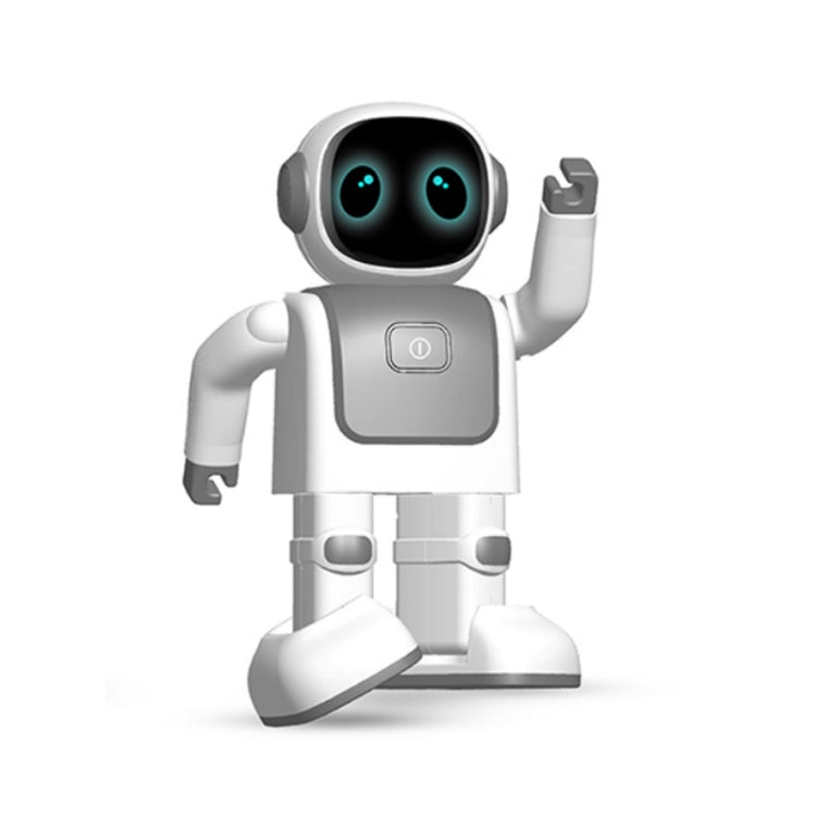 APP Intelligent Programming Astronaut Bluetooth Audio Dancing Robot Reluova