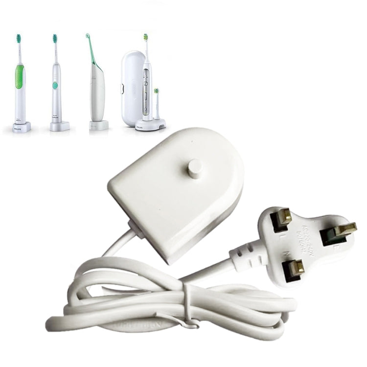 HX6100 UK Plug Charger For Philips Toothbrush HX6730 6511 3216 3226 9112 Etc My Store