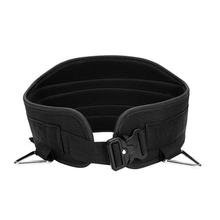 Pull Up Weighted Belt Lumbar Strength Training Double Bar Arm Extension Weighted Belt Reluova