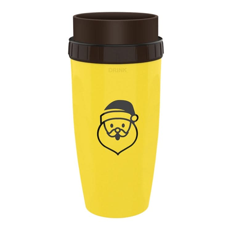 Twizz Cup Without Lid Leak Proof Travel Mug With Straw Reluova