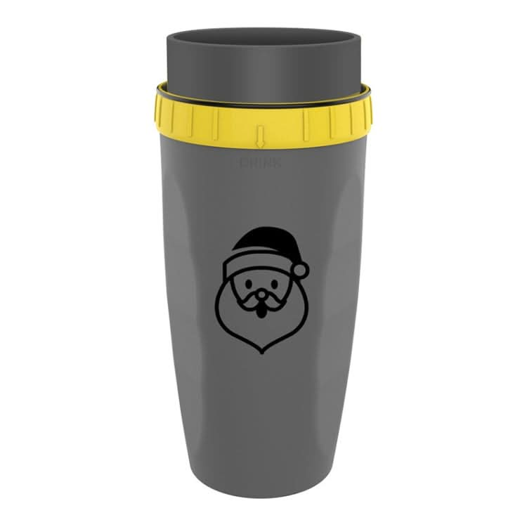 Twizz Cup Without Lid Leak Proof Travel Mug With Straw Reluova