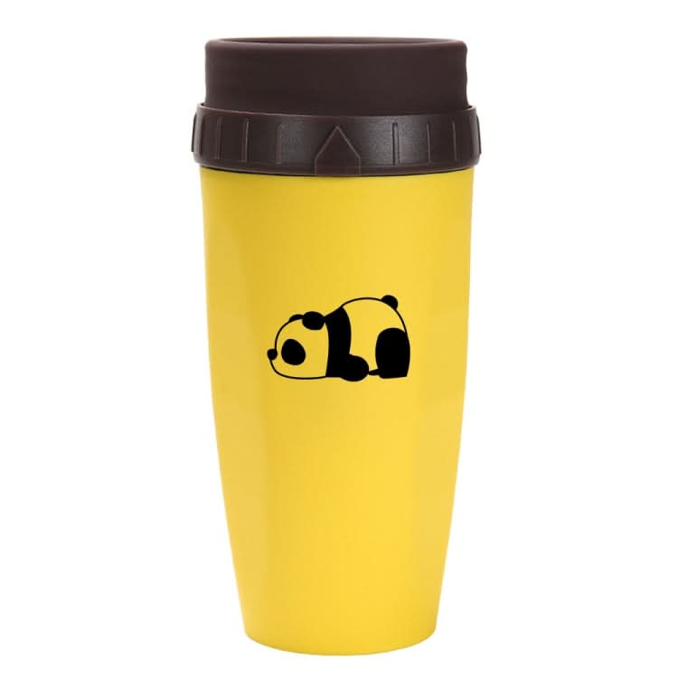 Twizz Cup Without Lid Leak Proof Travel Mug With Straw Reluova