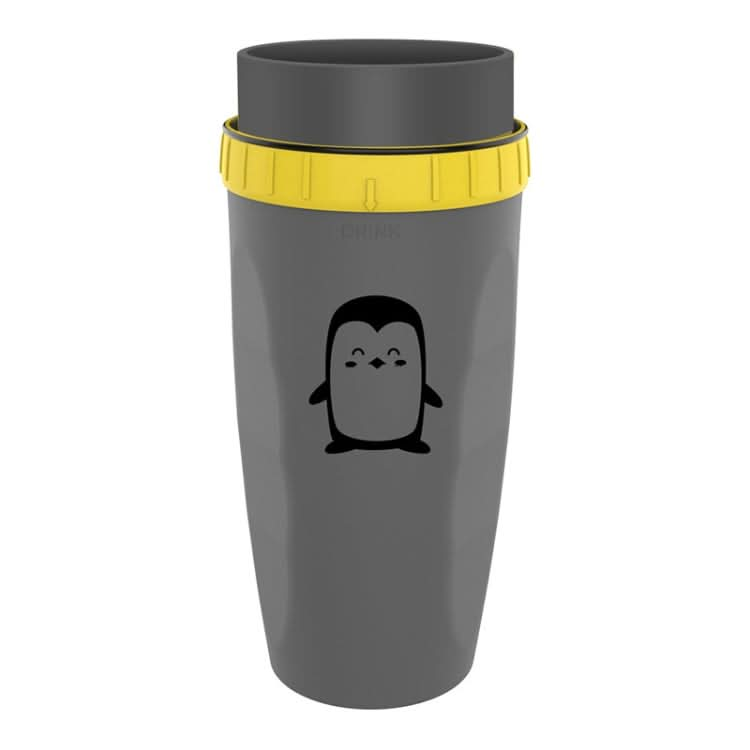 Twizz Cup Without Lid Leak Proof Travel Mug With Straw Reluova