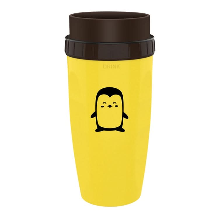 Twizz Cup Without Lid Leak Proof Travel Mug With Straw Reluova