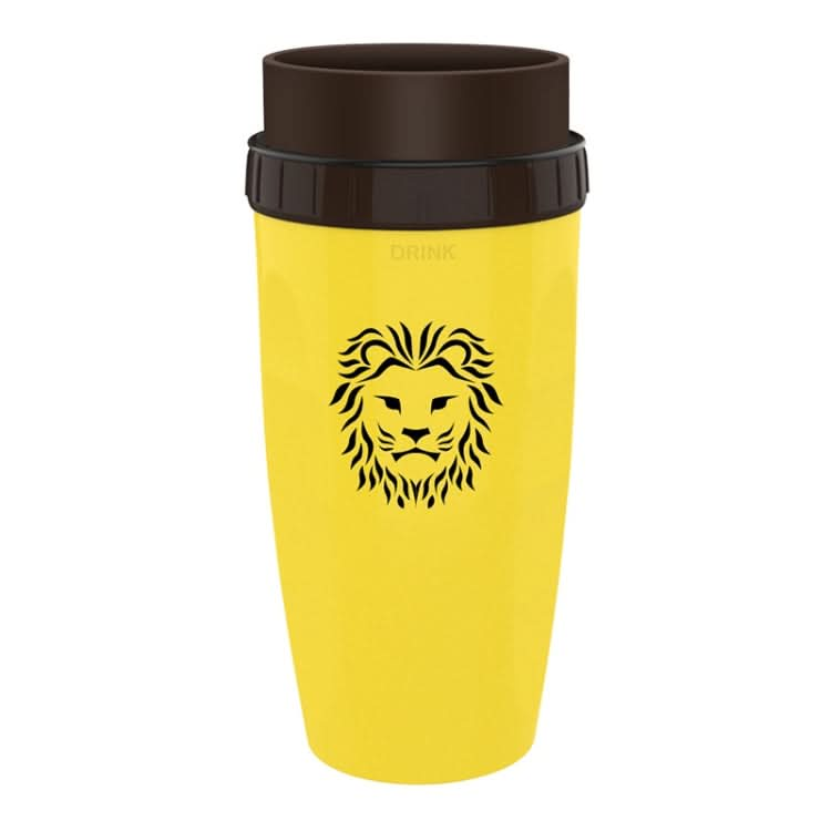 Twizz Cup Without Lid Leak Proof Travel Mug With Straw Reluova